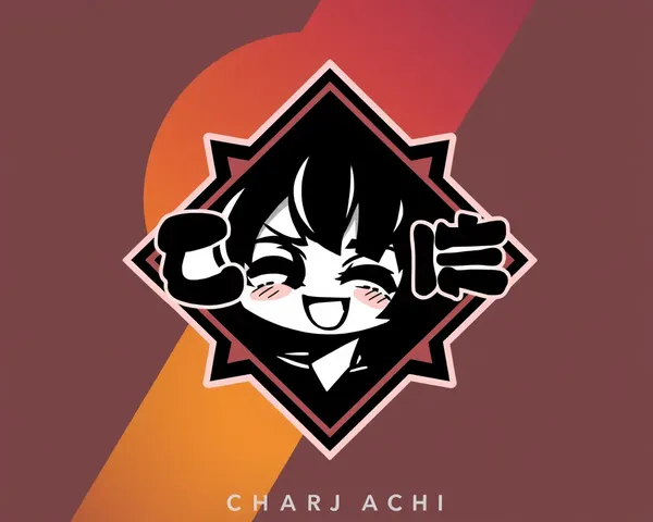 Identidad de marca de Chiaki en formato de archivo PNG