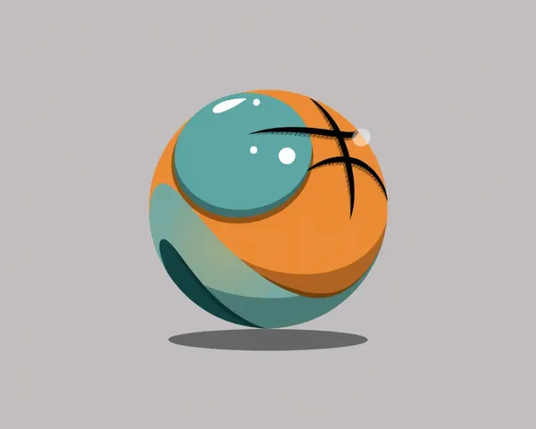 Ilustración animada de baloncesto de Lamelo Ball en formato PNG