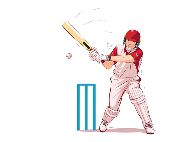 Imagen Gráfica de Batting en PNG