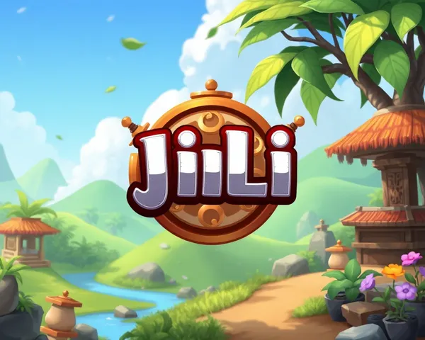 Imagen Jili Slot PNG: Imagen Jili Slot PNG