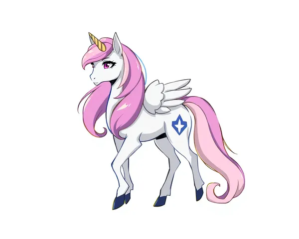 Imagen PNG Transparente de Rarity Mlp Descargable en Línea