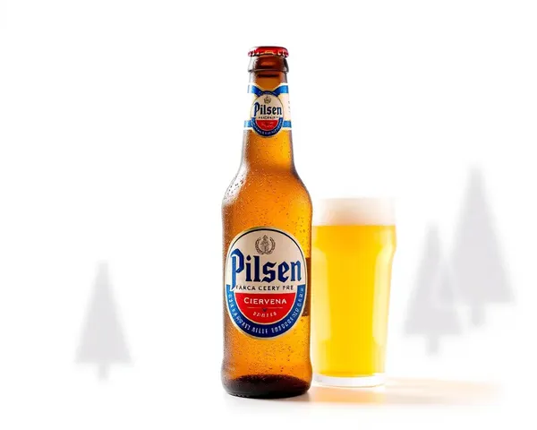 Imagen PNG de Cerveza Pilsen: Cerveza Local en Papúa Nueva Guinea