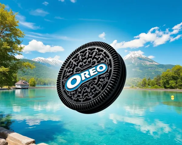 Imagen PNG de Oreo: Información de imagen PNG de Oreo