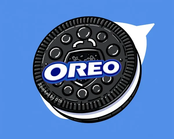 Imagen PNG de Oreo: Perfil de Oreo PNG