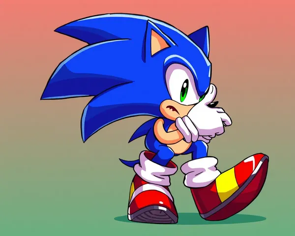 Imagen PNG de Sonic: Algoritmo de Compresión de Imagen más Rápido