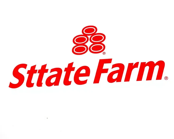 Imagen PNG de logotipo de State Farm para uso público