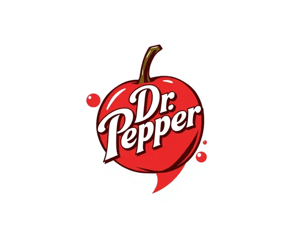 Imagen PNG transparente de Dr Pepper disponible