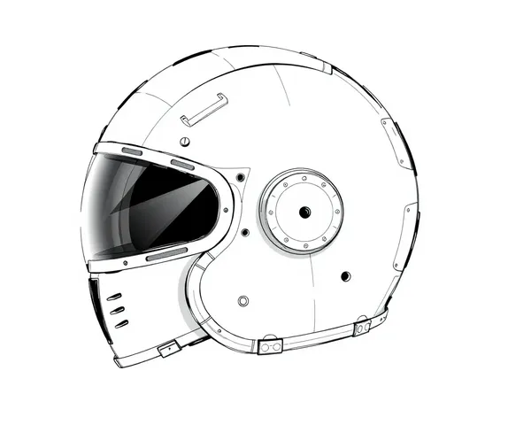 Imagen de Casco T-60 PNG Encontrada