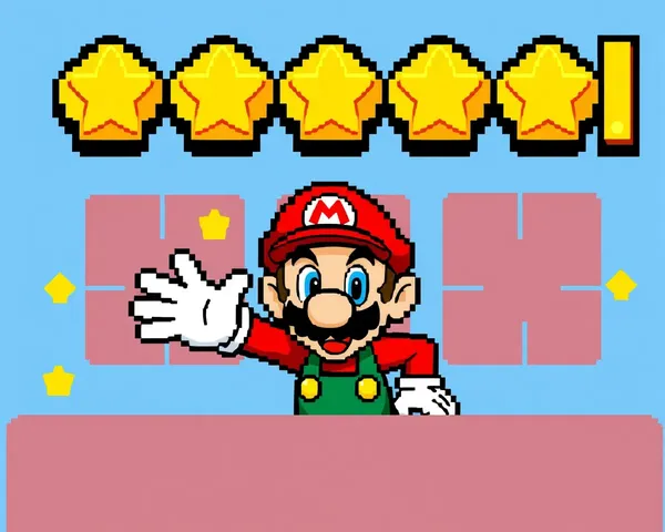 Imagen de Formato de Archivo de Wonder PNG de Luigi Mario