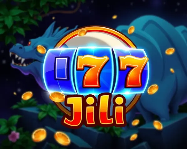 Imagen de Jili Slot PNG descarga gratuita