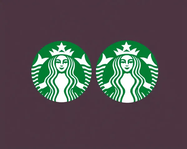 Imagen de Logotipo de Starbucks de Alta Calidad PNG