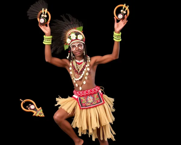 Imagen de PNG de Danza Loreto Descargada