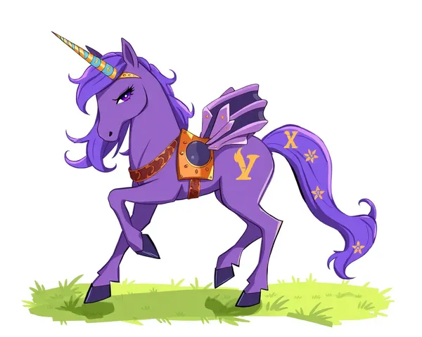 Imagen de PNG transparente de Rarity Mlp, descarga ahora