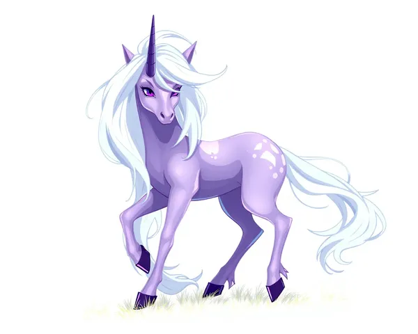 Imagen de PNG transparente de Rarity Mlp disponible en línea