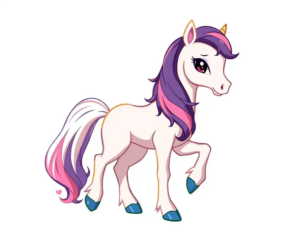 Imagen de PNG transparente de rareza Mlp disponible para descargar ahora