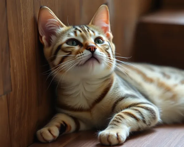 Imagen de Salud de Bigotes de Gato