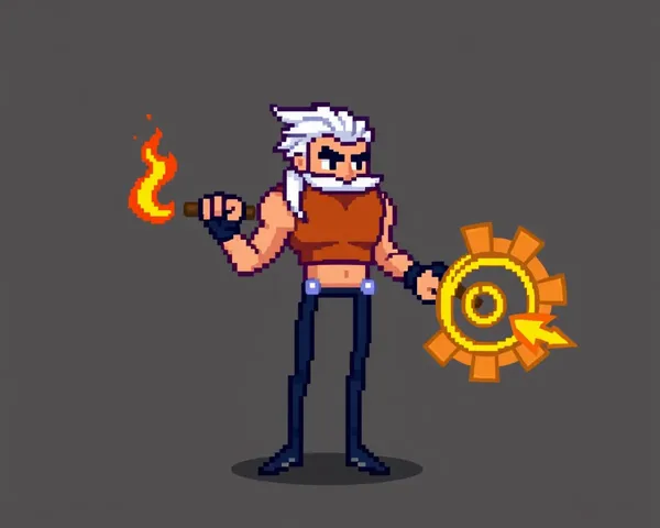 Imagen de Sprite PNG Detectada de Madline