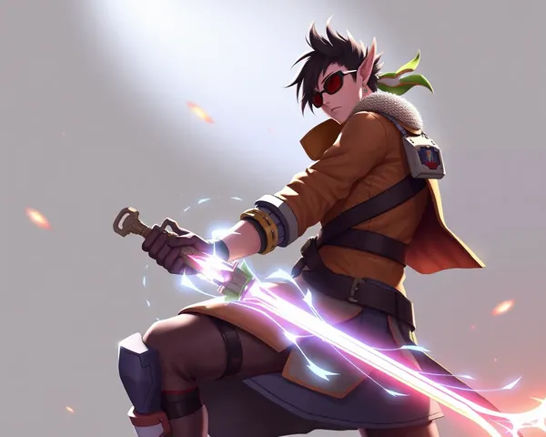 Imagen de Tracer Ow en Formato de Archivo de Imagen PNG