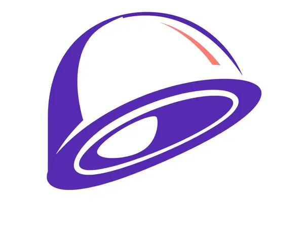 Imagen de alta resolución de logo de Taco Bell en formato PNG