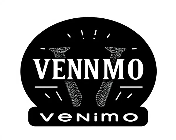 Imagen de alta resolución del logo de Venmo en formato PNG