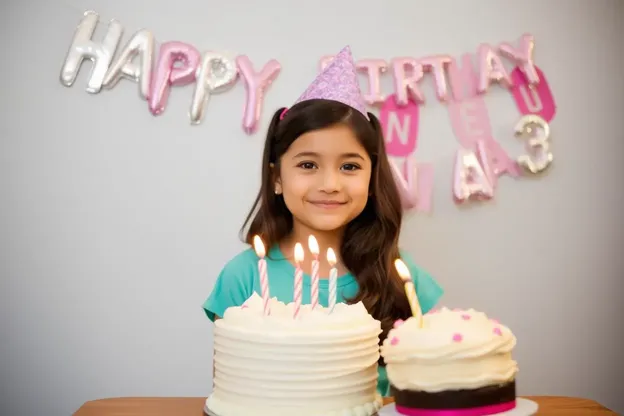 Imagen de cumpleaños de sobrina: amor abunda