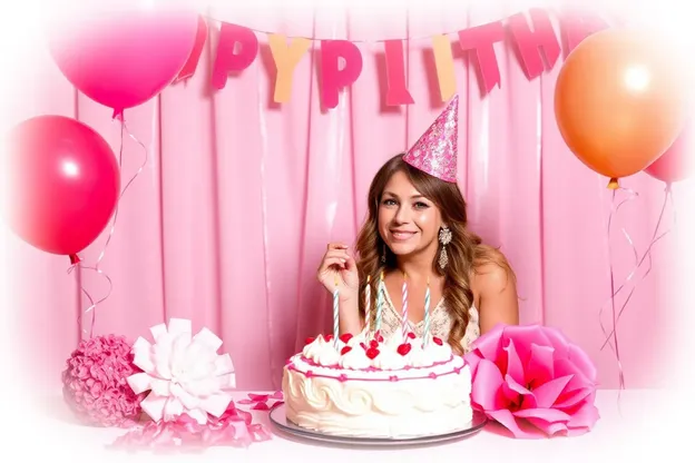 Imagen de cumpleaños feliz para Jenn