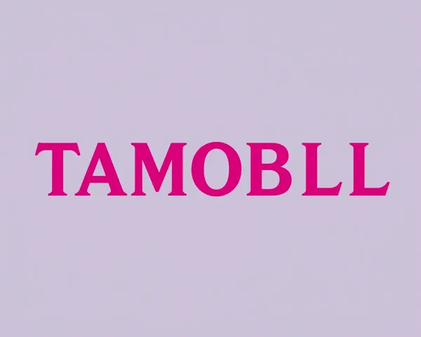 Imagen de logo PNG de T Mobile en formato de archivo