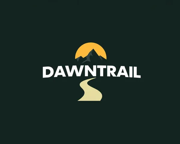 Imagen de logo de Dawntrail en formato PNG con tamaño de archivo