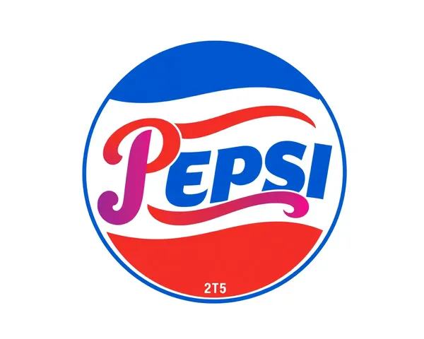 Imagen de logo de Pepsi con fondo transparente disponible para descargar