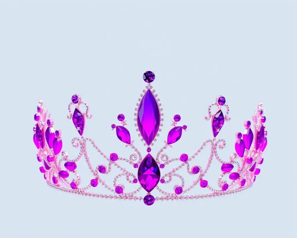 Imagen de tiara en formato PNG