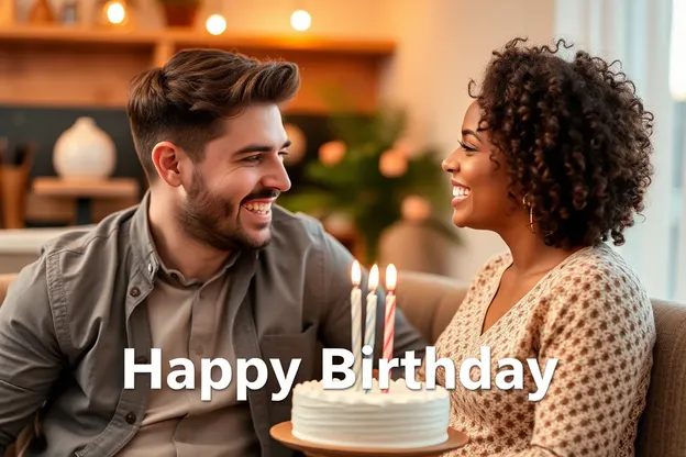 Imágenes Especiales del Cumpleaños del Esposo para un Día Feliz