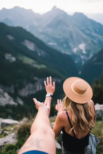 Imágenes Radiantes de Buenas Vibraciones Llenan Corazones con Amor