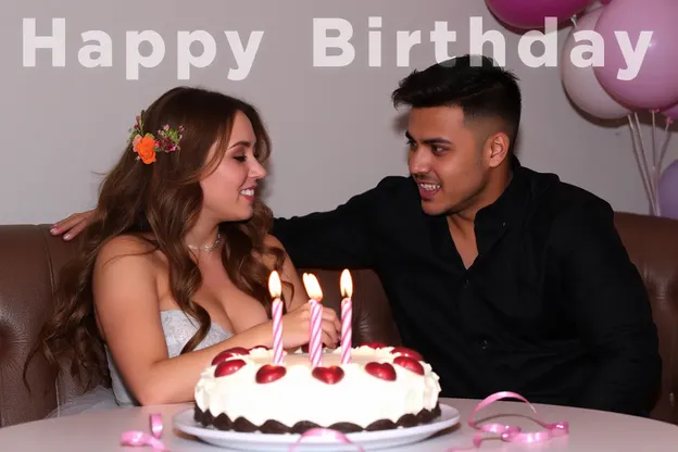 Imágenes Sexys de Feliz Cumpleaños para Hacer su Cumpleaños Inolvidable