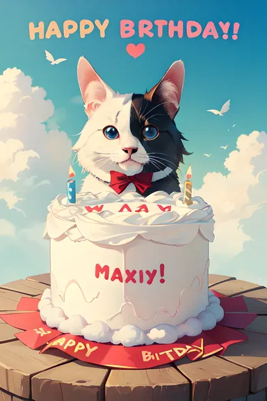 Imágenes de Animales Divertidas para un Cumpleaños Feliz