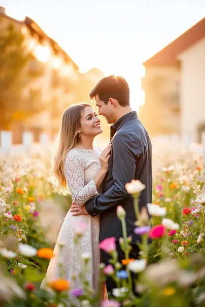 Imágenes de Buen Día Románticas para Aniversarios de Matrimonio