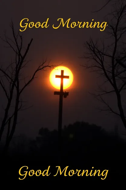 Imágenes de Buen Día con un toque religioso