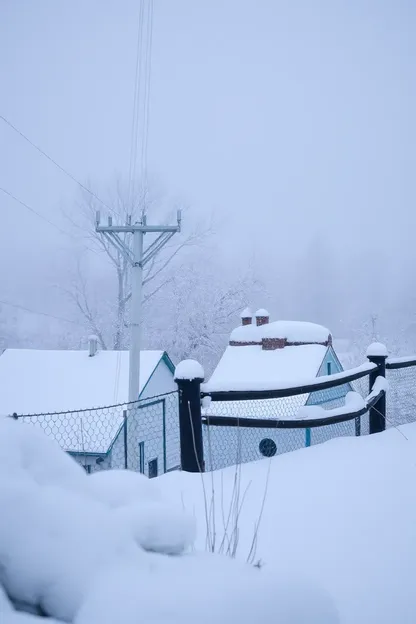 Imágenes de Buen Día en Invierno para un Día Bonito por Delante