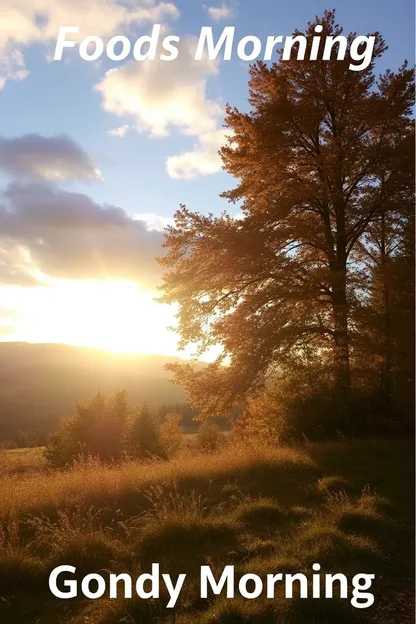 Imágenes de Buen Matrimonio de otoño para hermosas mañanas de otoño