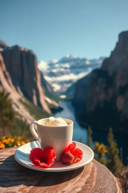 Imágenes de Buenas Mañanas Lindas para Gente Lindos