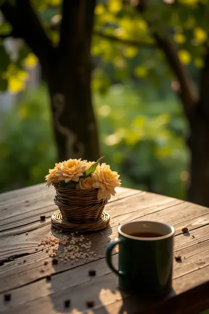 Imágenes de Buenas Mañanas Lindas: Comienzo Bonito con Imágenes Lindas