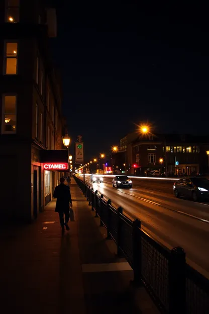 Imágenes de Buenas Noches con Momentos Encantadores Capturados