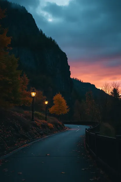 Imágenes de Buenas Noches de Otoño para Maravillarse