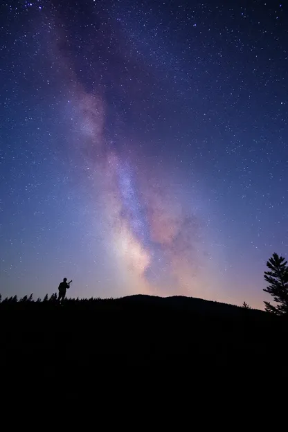 Imágenes de Buenas Noches en Armonía con la Naturaleza