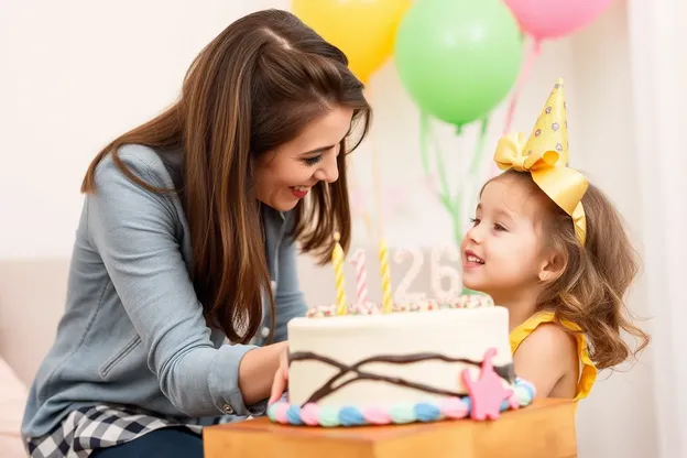 Imágenes de Cumpleaños Feliz Hija: Momentos Bellísimos para Siempre