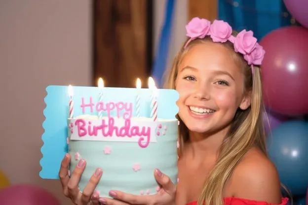 Imágenes de Cumpleaños Feliz Kayla: Recuerdos Cherished Hechos