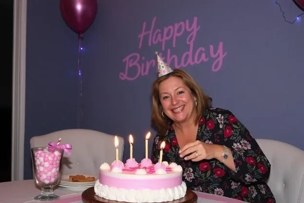 Imágenes de Cumpleaños Feliz Nancy Haz Recuerdos Bellas con Amor