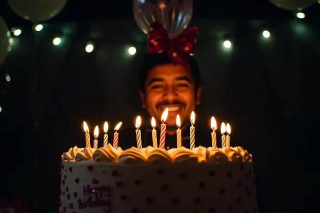 Imágenes de Cumpleaños Feliz de Mark que Iluminan el Día