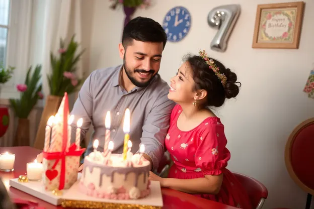 Imágenes de Cumpleaños Feliz de María para Celebrar la Amistad