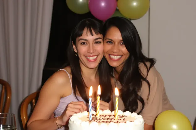 Imágenes de Cumpleaños Feliz para Linda Llenas de Sonrisas y Diversión