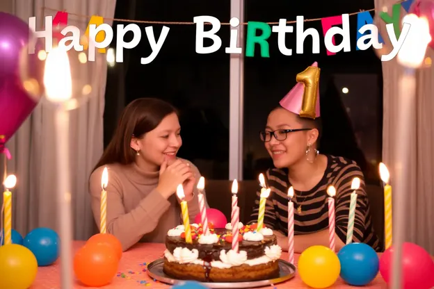 Imágenes de Cumpleaños Feliz para Ocasionales Especiales